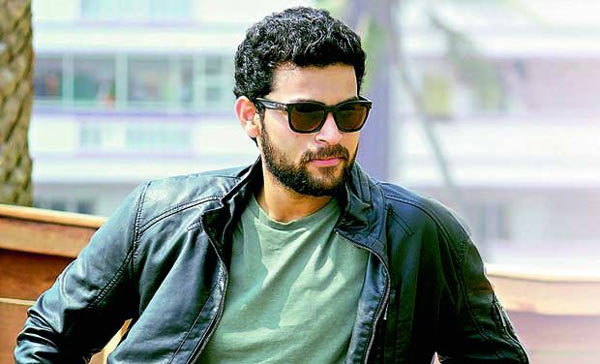 varun tej third film,loafer movie release date,director poori jagannath,c.kalyan  వరుణ్ మూడో చిత్రానికి అన్ని ఫిక్స్..! 